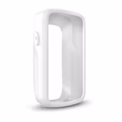 Garmin 010-12484-05, Garmin, Blanc, Silicone, Edge 820, Edge Explore 820