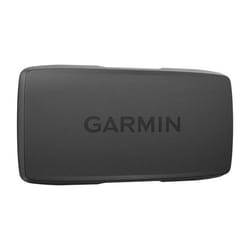 Garmin 010-12456-00 Housse de protection pour GPS 5" Étui Gris