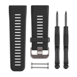 Garmin 010-12497-00 accessoire intelligent à porter sur soi Bande Noir