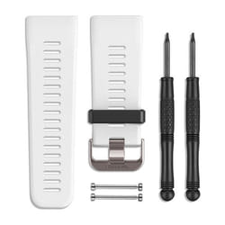 Garmin 010-12497-01 accessoire intelligent à porter sur soi Bande Blanc