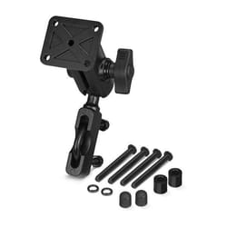 Garmin 010-10962-10 support Support actif Navigateur Noir