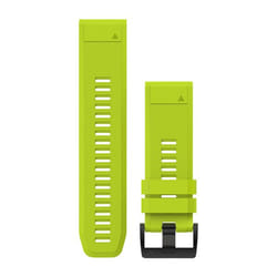 Garmin 010-12517-01 accessoire intelligent à porter sur soi Bande Silicone