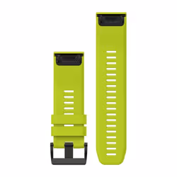 Garmin 010-12517-01 accessoire intelligent à porter sur soi Bande Silicone