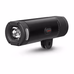 Garmin Varia UT800, Lampe frontale, Noir, IPX7, 800 lm, 200 lm, 800 lm