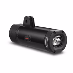 Garmin Varia UT 800 Noir Lampe frontale