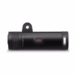 Garmin Varia UT 800 Noir Lampe frontale - Vue supplémentaire 4