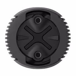 Garmin 010-12494-00 support Support passif Noir