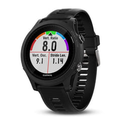Garmin Forerunner 935 Wifi GPS (satellite)