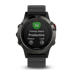 Garmin Fenix 5 3,05 cm (1.2") GPS (satellite)