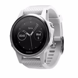 Garmin fēnix 5S, 2,79 cm (1.1"), GPS (satellite), 67 g