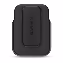 Garmin 010-12492-00, Support passif, ceinture, Noir