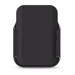 Garmin 010-12492-00 support Support passif Noir