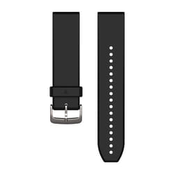 Garmin QuickFit 22 Bande Silicone