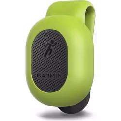 Garmin Running Dynamics Pod