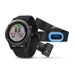 Garmin fēnix 5 3,05 cm (1.2") GPS (satellite)