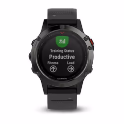 Garmin fēnix 5 3,05 cm (1.2") GPS (satellite)