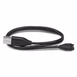 Garmin 010-12491-01 câble USB USB A Noir