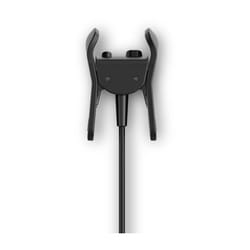 Garmin 010-12637-00 accessoire intelligent à porter sur soi Câble de chargement Noir