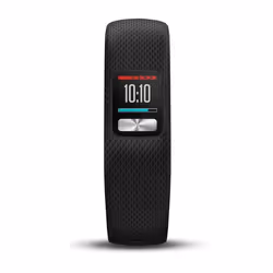 Garmin vívofit 4 MIP Bracelet connecté 1,55 cm (0.61") Noir