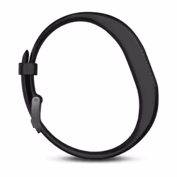 Garmin vívofit 4 MIP Bracelet connecté 1,55 cm (0.61") Noir - Vue supplémentaire 5
