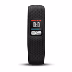 Garmin vívofit 4 MIP Bracelet connecté 1,55 cm (0.61") Noir - Vue supplémentaire 2