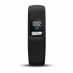 Garmin vívofit 4 MIP Bracelet connecté 1,55 cm (0.61") Noir - Vue supplémentaire 5