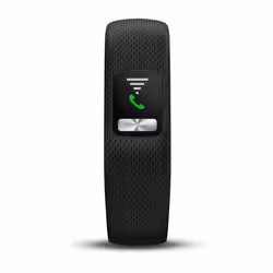 Garmin vívofit 4 MIP Bracelet connecté 1,55 cm (0.61") Noir - Vue supplémentaire 6
