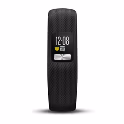 Garmin vívofit 4 MIP Bracelet connecté 1,55 cm (0.61") Noir - Vue supplémentaire 8