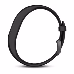 Garmin vívofit 4 MIP Bracelet connecté 1,55 cm (0.61") Noir - Vue supplémentaire 9