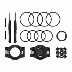 Garmin 010-11251-0S, Kit de montage, Montre de sport, Noir, Garmin, Forerunner 935