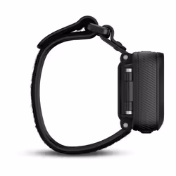 Garmin Foretrex 701 Ballistic Edition navigateur Brassard 5,08 cm (2") 88 g Noir - Vue supplémentaire 5