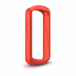Garmin 010-12654-01, Rouge, Garmin, Edge 1030, Silicone
