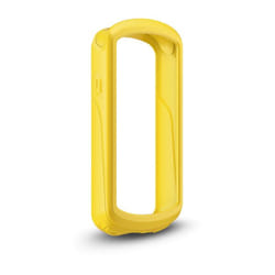 Garmin 010-12654-04 Housse de protection pour GPS Anti-chocs Jaune Silicone