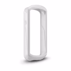 Garmin 010-12654-05, Blanc, Garmin, Edge 1030, Silicone