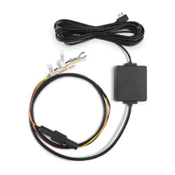 Garmin 010-12530-03 Accessoire de caméra de tableau de bord