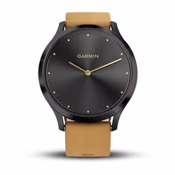 Garmin vívomove HR, OLED, Écran tactile, 56,5 g