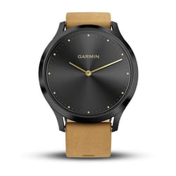 Garmin vívomove HR OLED Numérique 64 x 128 pixels Écran tactile