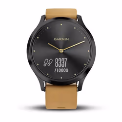 Garmin vívomove HR OLED Numérique 64 x 128 pixels Écran tactile