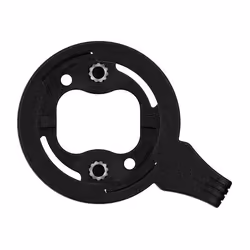 Garmin 010-12563-01, Noir