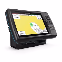 Garmin Striker Plus 7cv détecteur de poissons 17,8 cm (7") 500 W