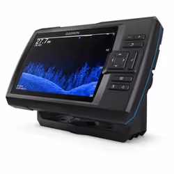 Garmin Striker Plus 7cv détecteur de poissons 17,8 cm (7") 500 W