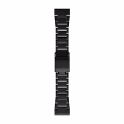 Garmin QuickFit® 26, Bande, Titane, 26 mm