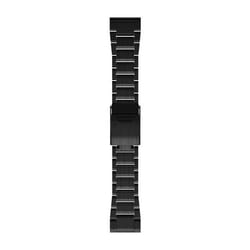 Garmin QuickFit® 26 Bande Titane