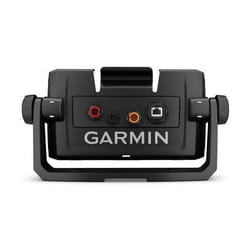 Etrier de fixation Garmin avec socle à dégagement rapide 12 broches echomap plus 9xsv