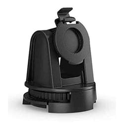 Fixation Garmin étrier pivotant/inclinable striker plus 4/4cv
