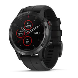 Garmin fenix 5 Plus 3,05 cm (1.2") Wifi GPS (satellite)