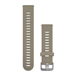 Bracelet de montre Garmin
