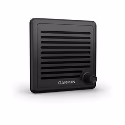 Haut-parleur Garmin actif
