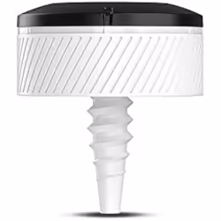 Capteur de golf - GARMIN - Approach CT10 - Pack débutant (3 capteurs) - Blanc - Statistiques avancées