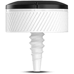 Capteur de golf - GARMIN - Approach CT10 - Pack débutant (3 capteurs) - Blanc - Statistiques avancées